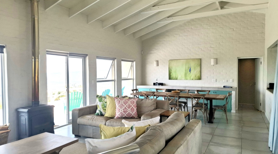 3 Bedroom Property for Sale in Eastford Country Estate Western Cape